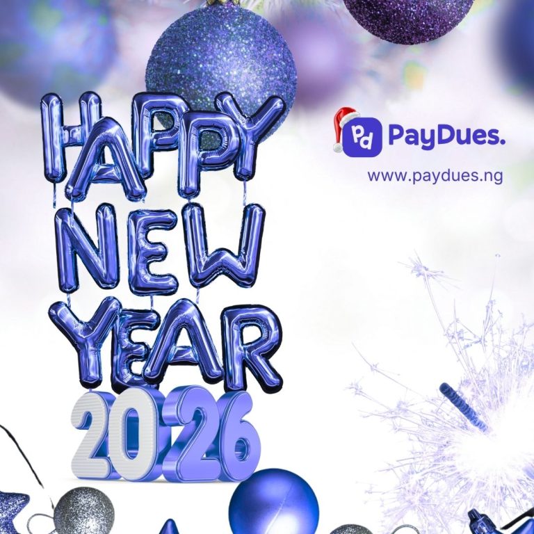 Happy New Year from PayDues — Here’s a Gift to Help You Succeed