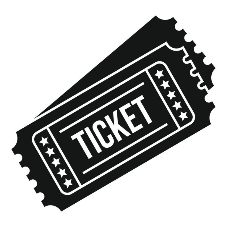 paydues event ticketing