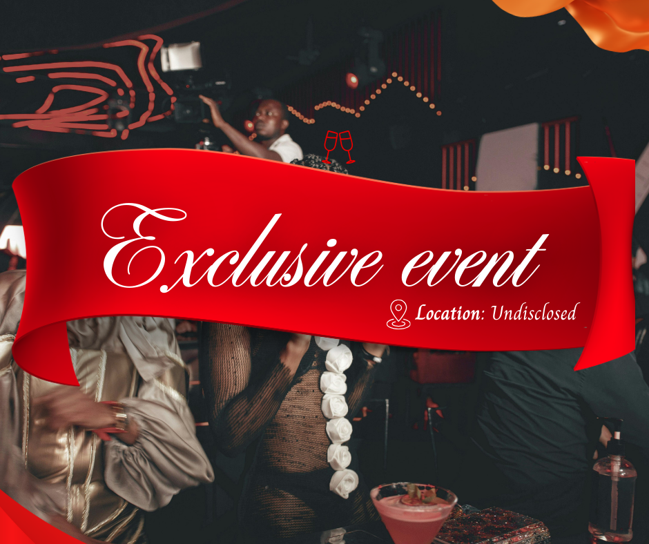 Host Events Without Revealing Location or Date on PayDues