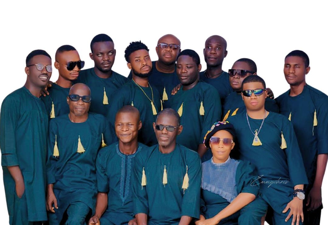 Pain and Pleasure Band