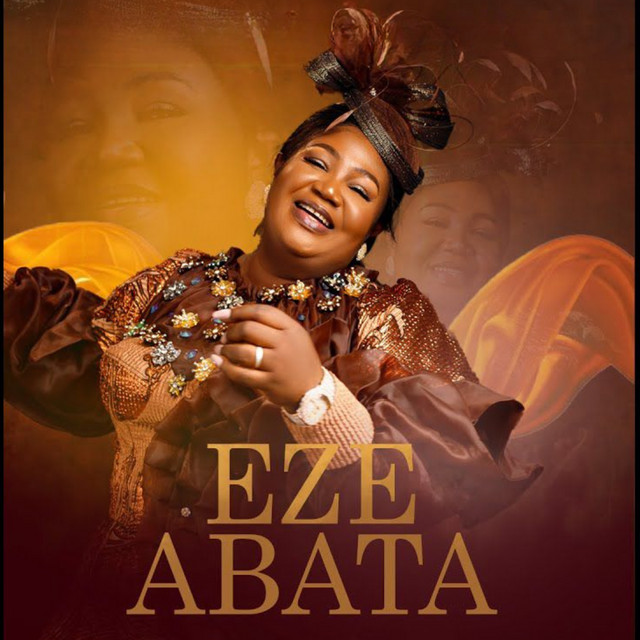 Eze Abata (Chinyere Udoma) 