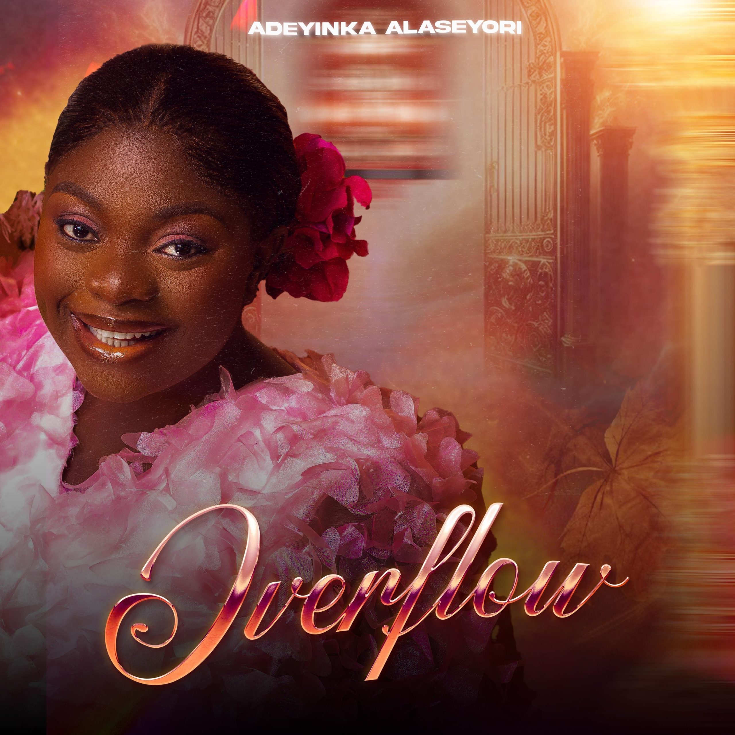 Overflow (Adeyinka Alaseyori) 
