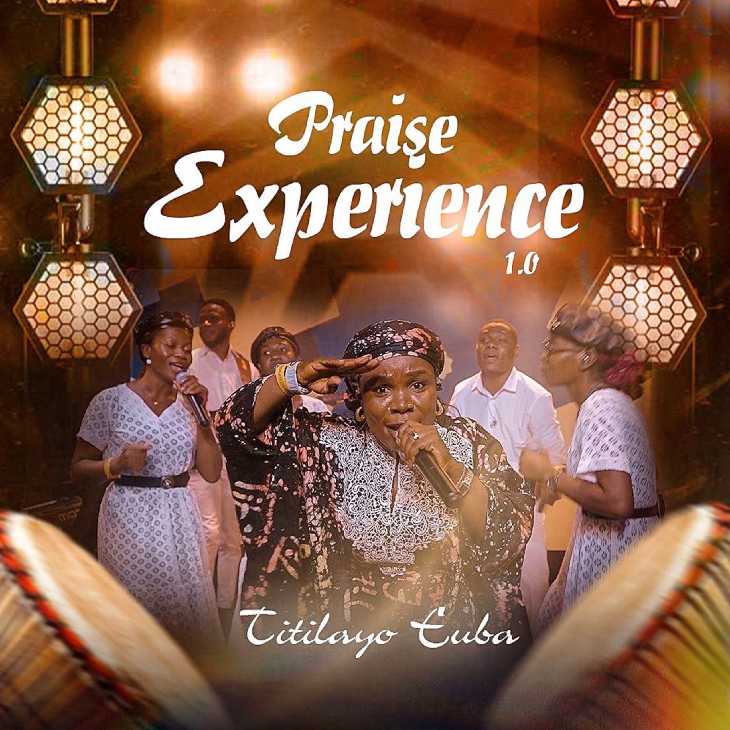 Praise Experience (Titilayo Euba) 